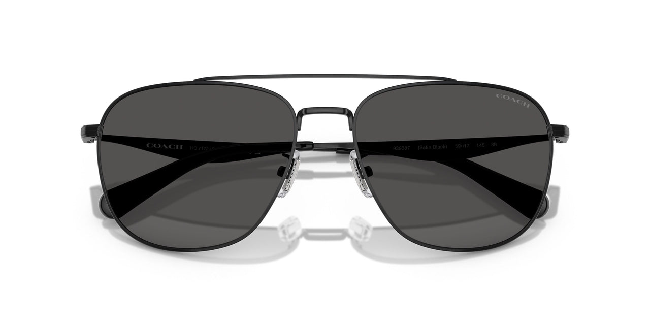 939387 - Black - Grey Solid