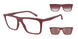 Emporio Armani 4258 Sunglasses