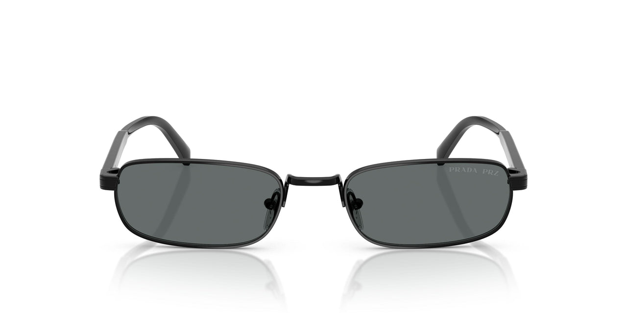 1AB5Z1 - Black - Dark Grey Polar