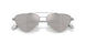 5036AP - Silver - Soft Silver Mirror