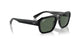 667771 - Black - Dark Green