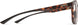 102791N9P5418 - Matte Tortoise