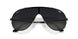 002/11 - Black - Grey Gradient Dark Grey