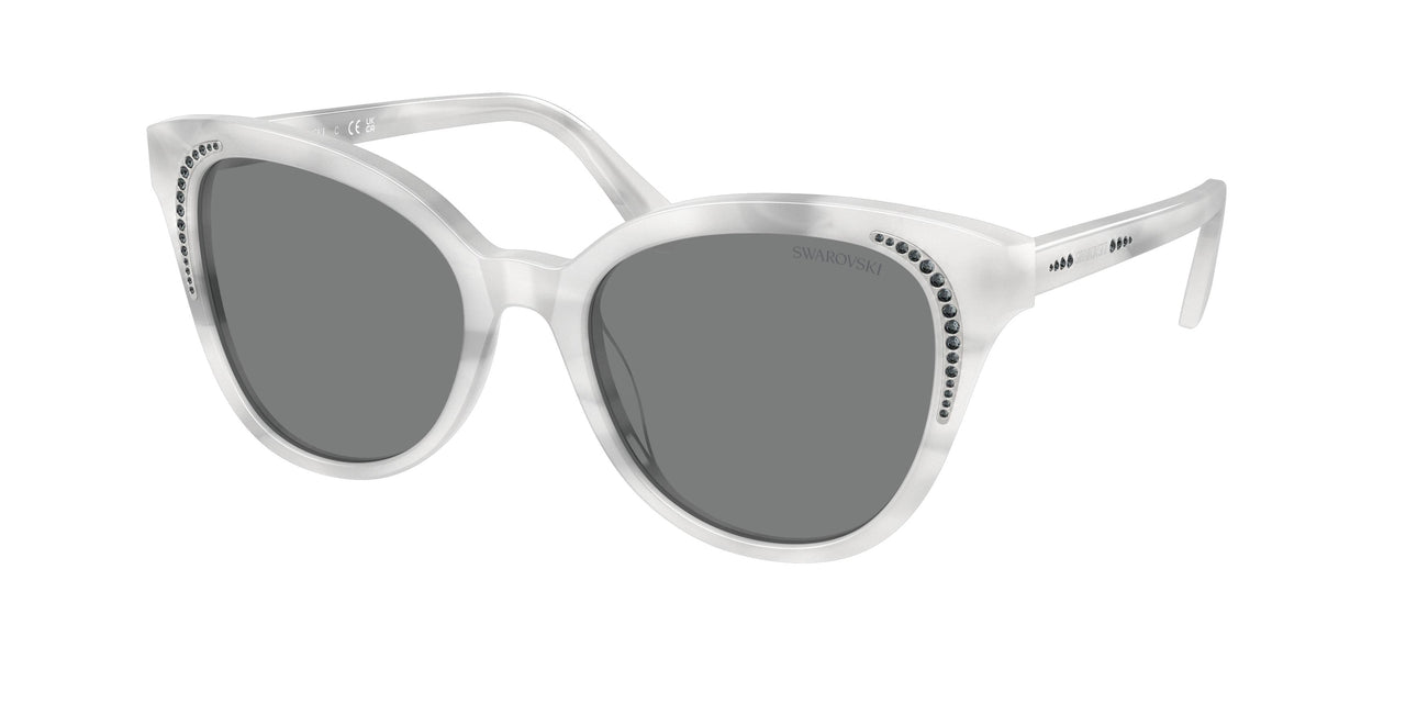 104287 - White - Dark Grey