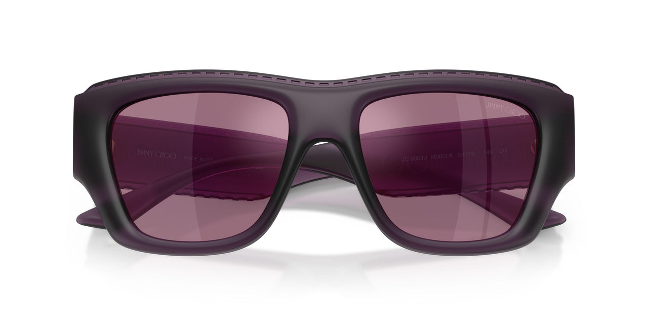 5092LB - Violet - Violet Mirror Pink