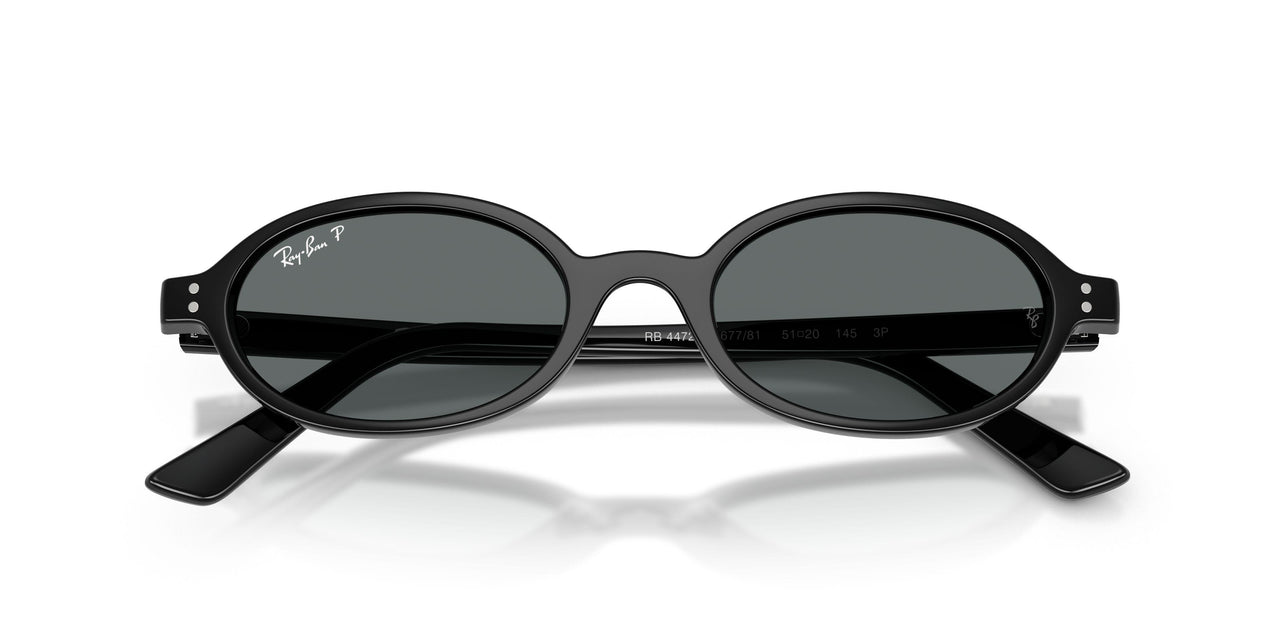 667781 - Black - Dark Grey Polar