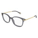001 - Grey/Gold - Transparent