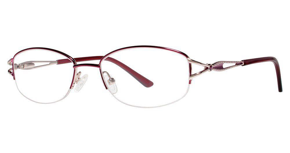 Genevieve Paris Design NATASHA Eyeglasses