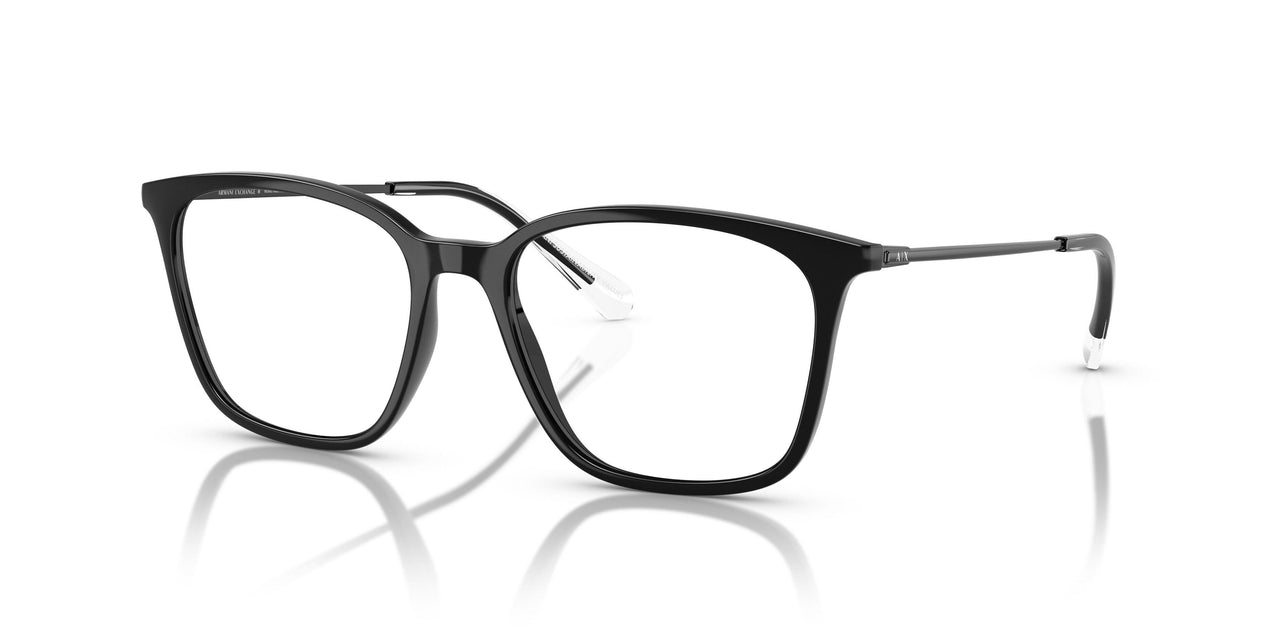 8158 - Black