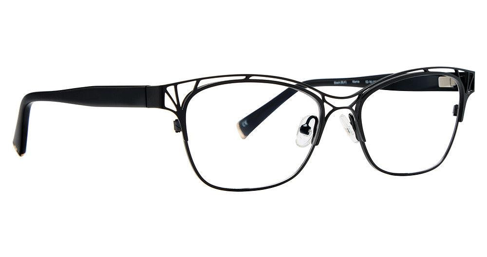 Trina Turk TTMAMIE Eyeglasses