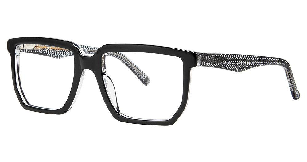 Randy Jackson RJX159 Eyeglasses