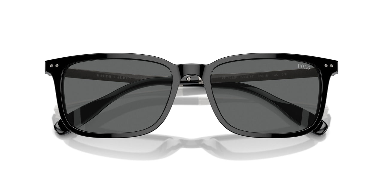 500187 - Black - Dark Grey