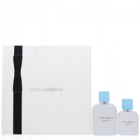 Thumbnail for D&G Light Blue Pour Homme Set