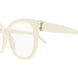 006 - Ivory - Transparent