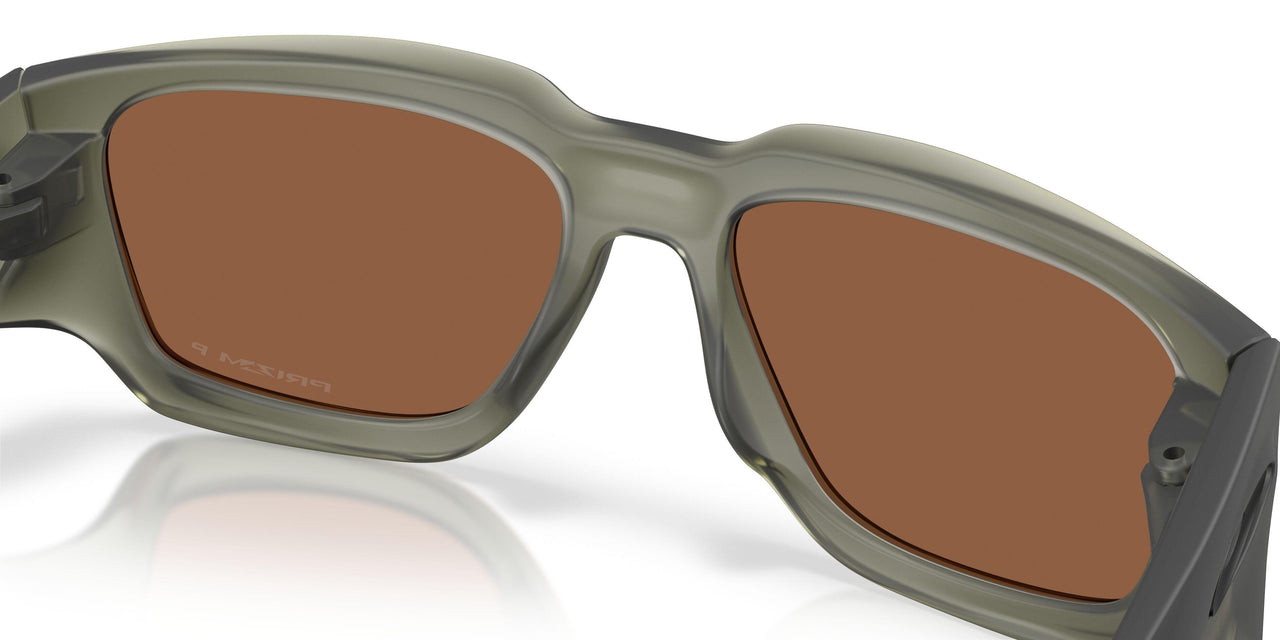 951405 - Green - Prizm Tungsten Polarized