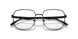 2509 - Black - Clear
