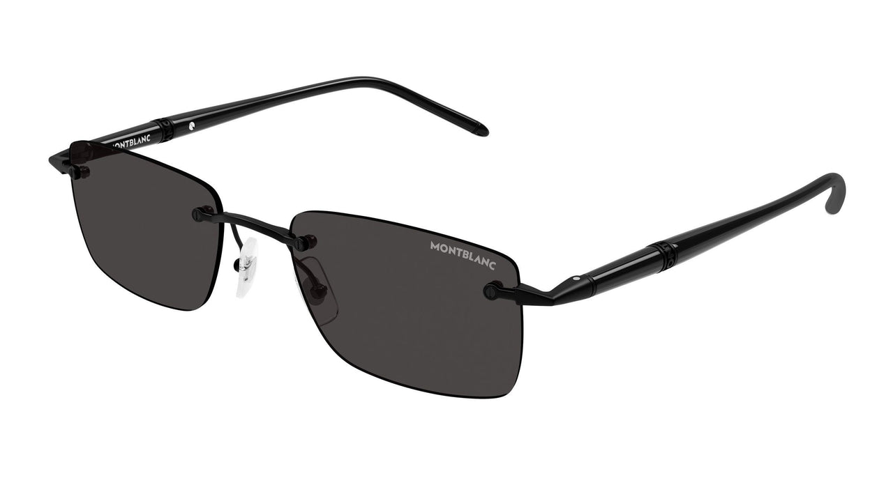 011 - Black - Grey