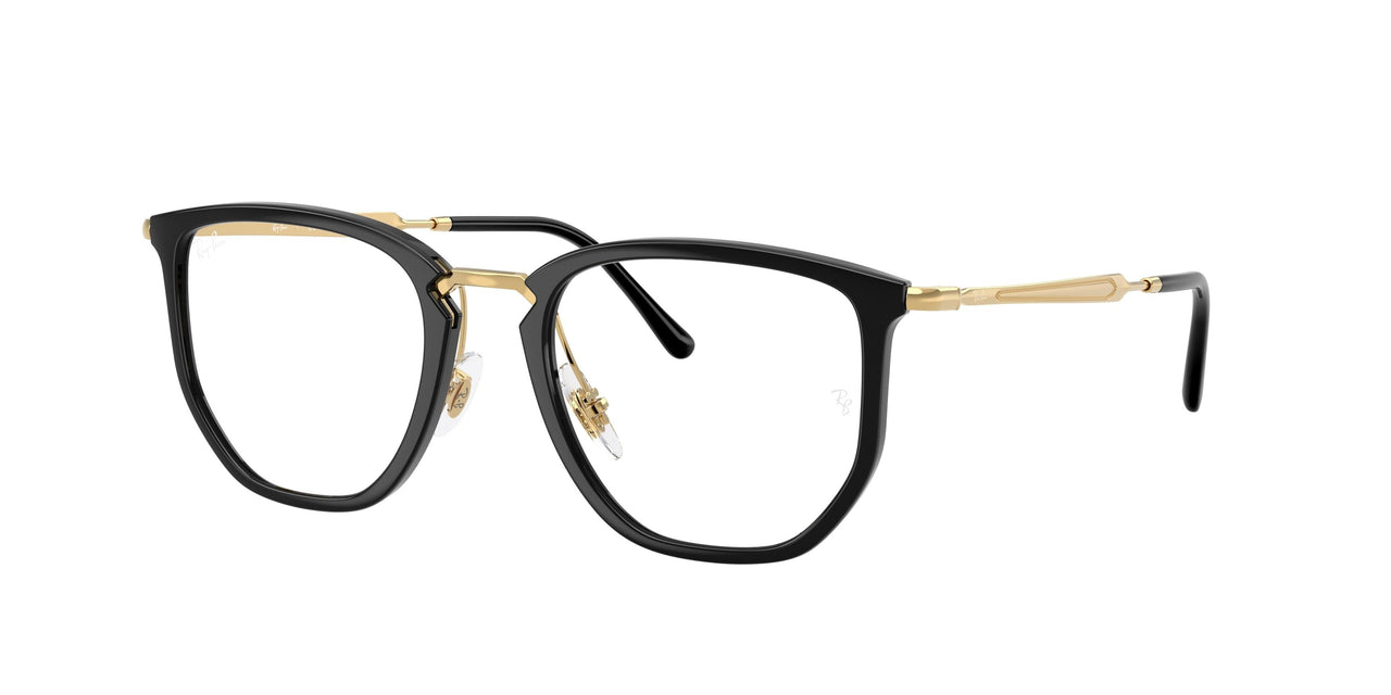 Ray-Ban 4451V Eyeglasses