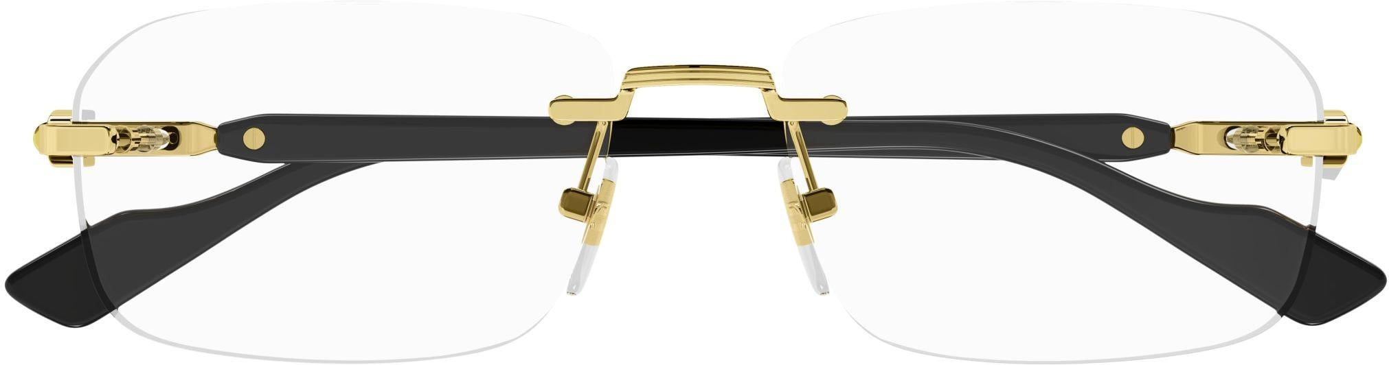 Gucci GG1221O Eyeglasses
