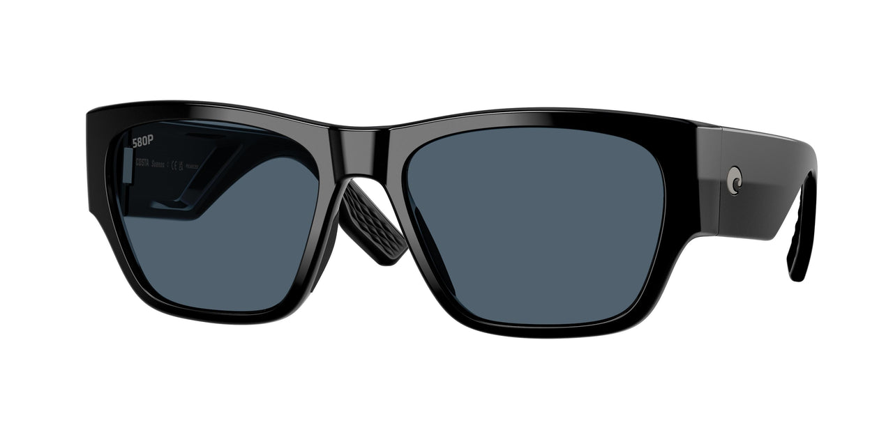 912301 - Black - Gray