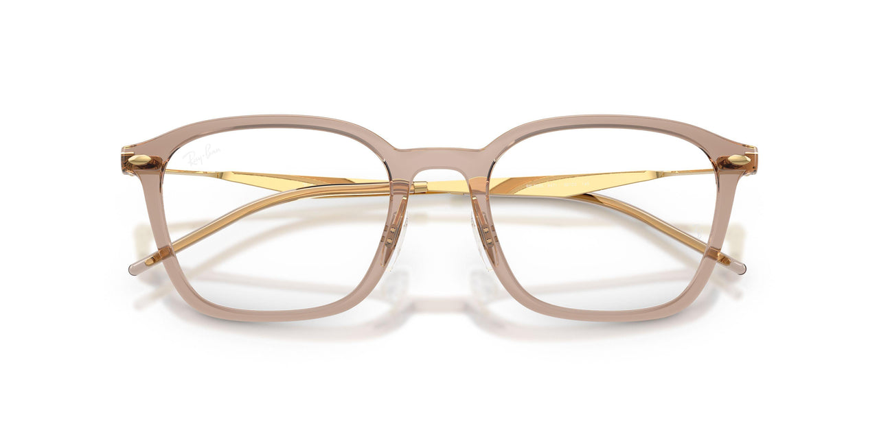 8471 - Brown
