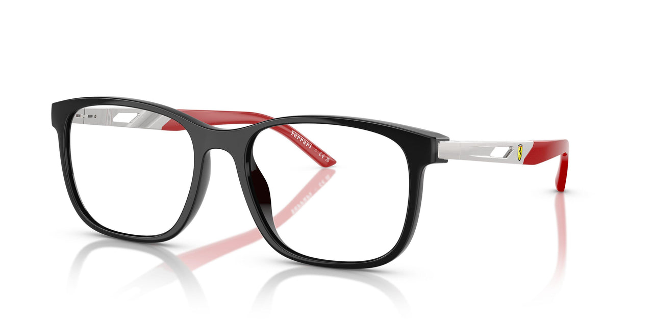 501 - Black