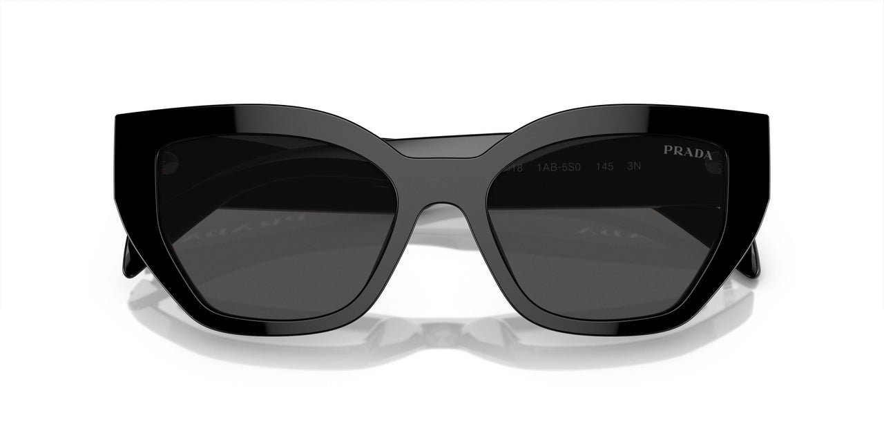 1AB5S0 - Black - Dark Grey
