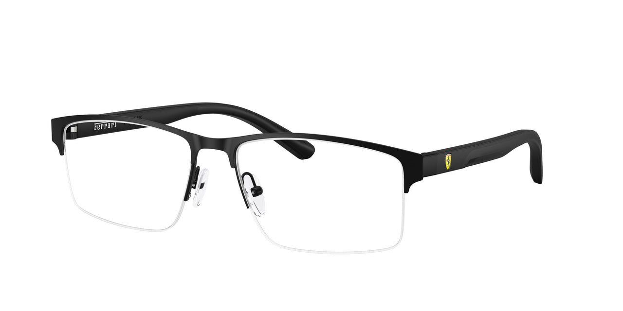 Scuderia Ferrari 7015 Eyeglasses