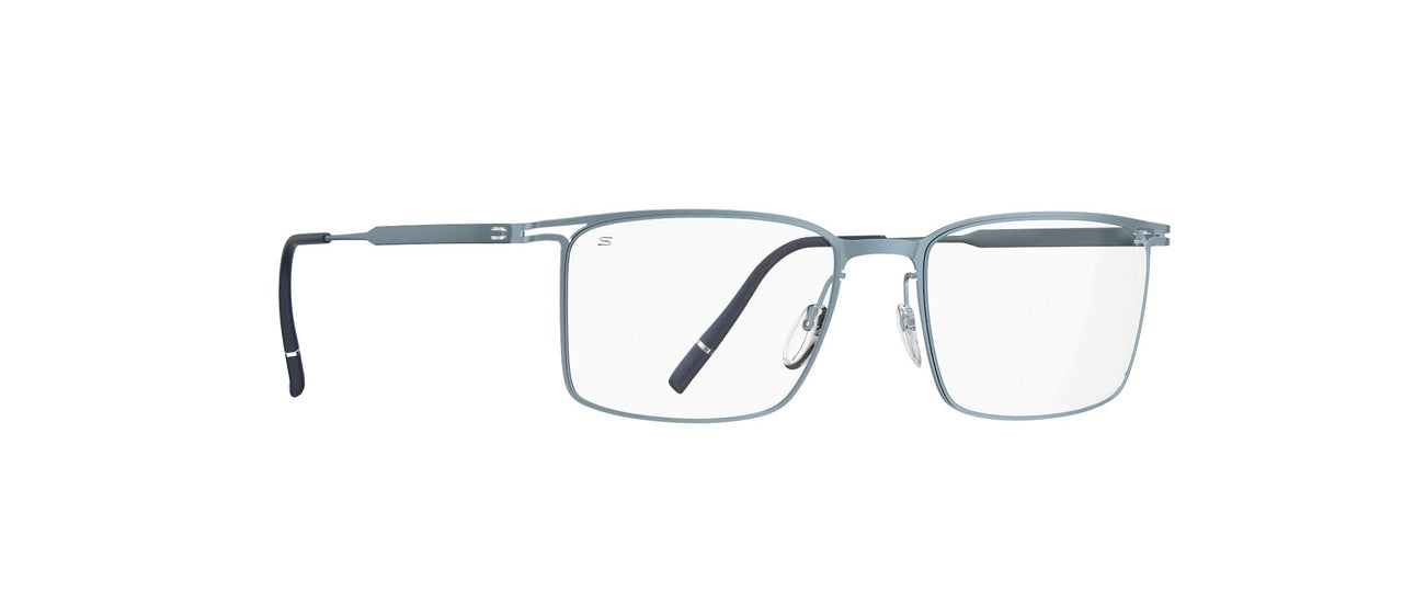 4540 - Blue Aura