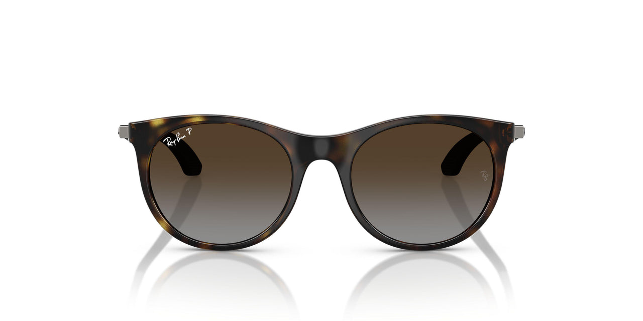 7182T5 - Tortoise - Light Grey Brown