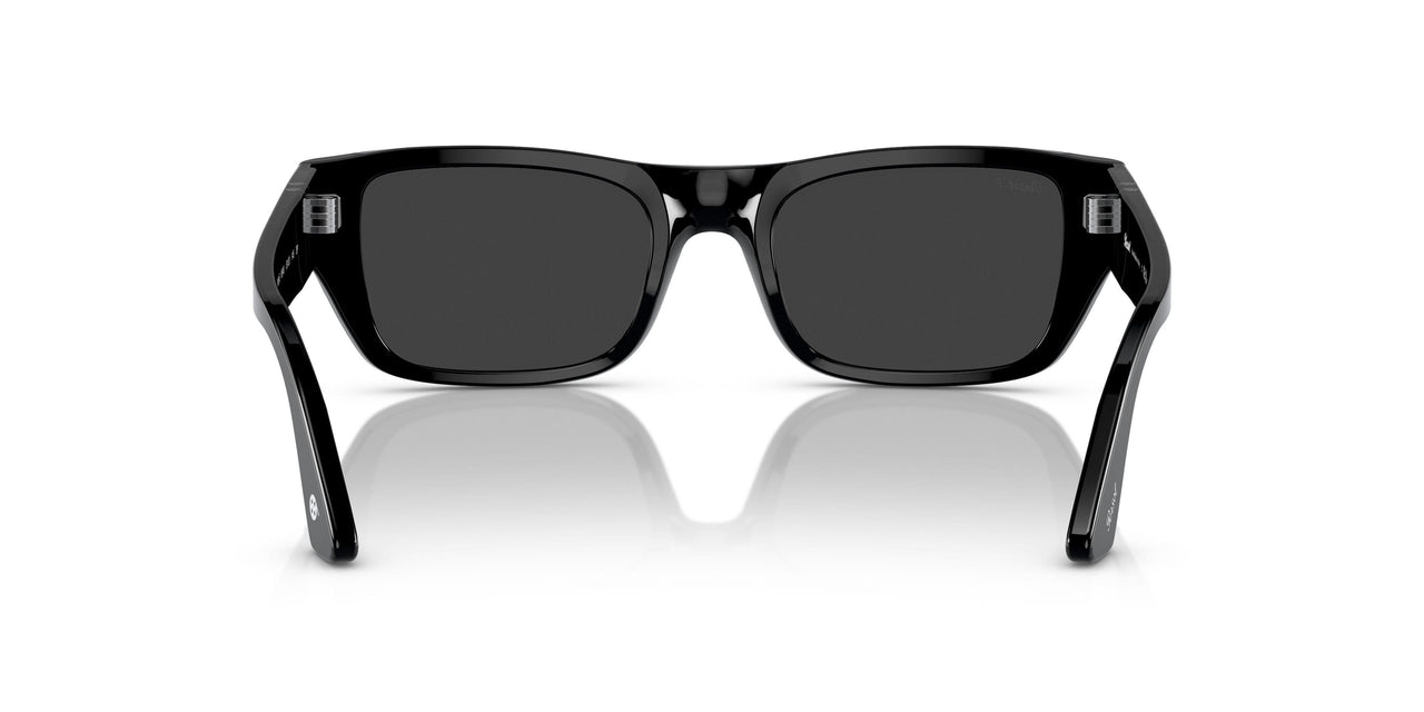 95/48 - Black - Polar Black