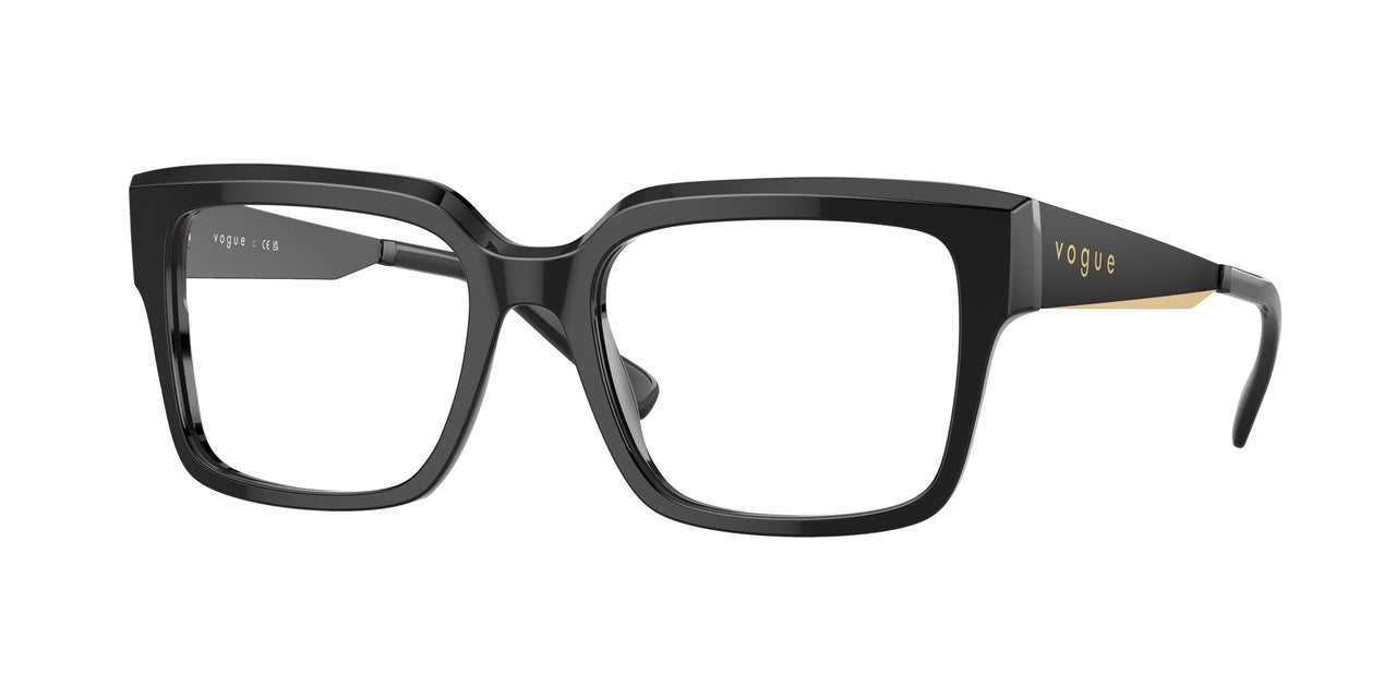 Vogue Eyewear 5559 Eyeglasses