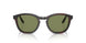 59634E - Brown - Bottle Green