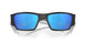 910901 - Black - Blue Mirror