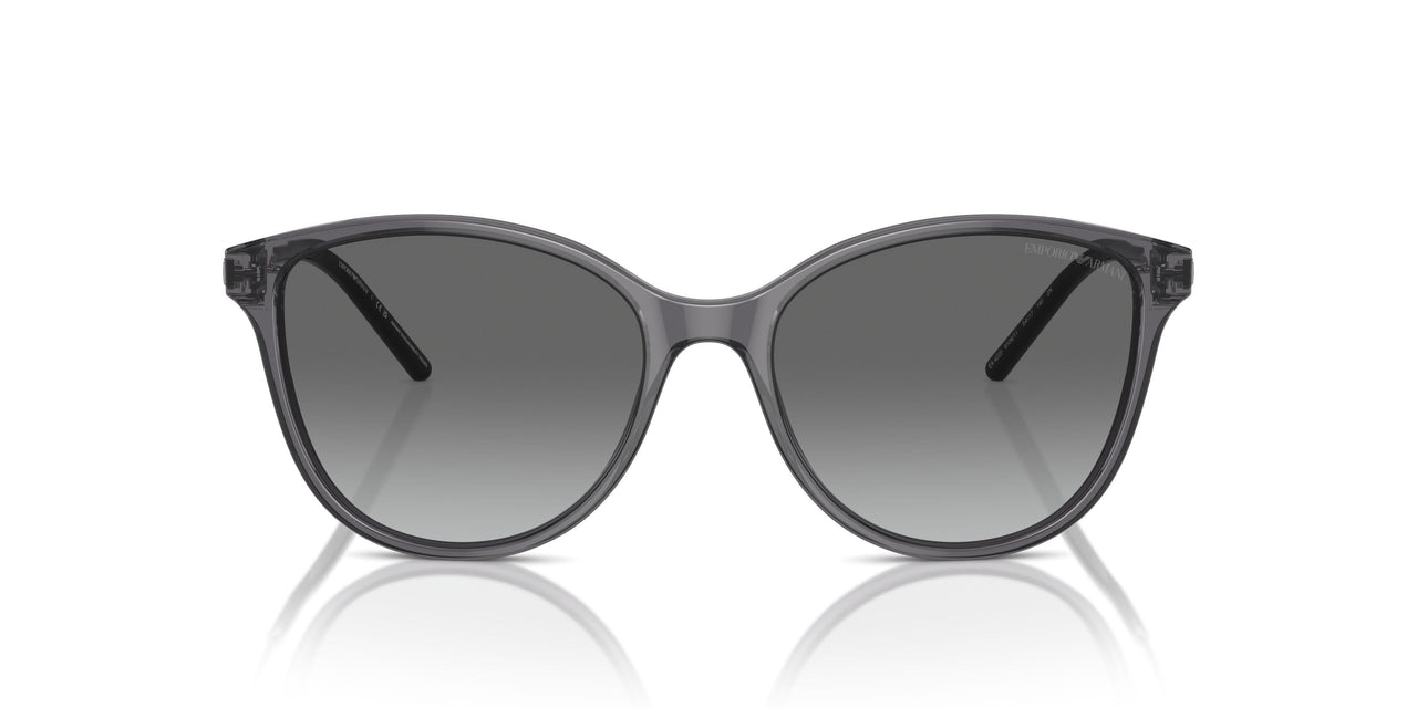 610611 - Transparent - Gradient Grey