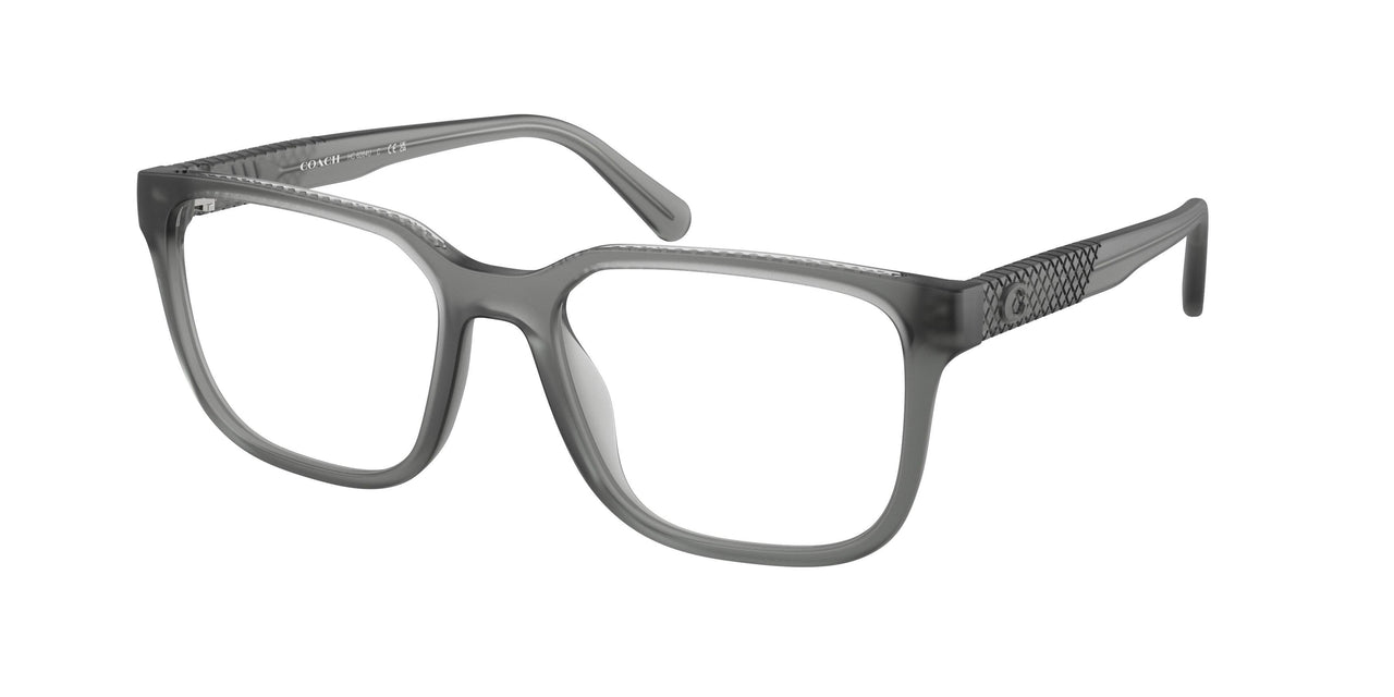 Coach 6264U Eyeglasses