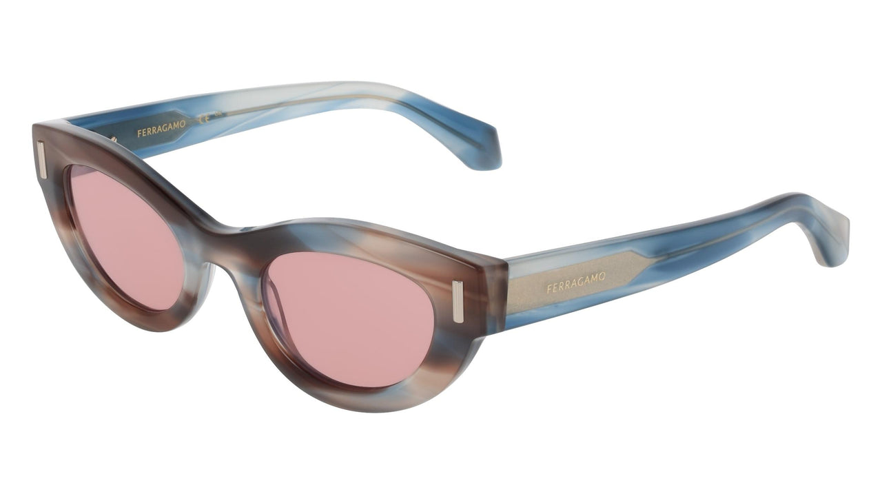 Salvatore Ferragamo SF2062SE Sunglasses