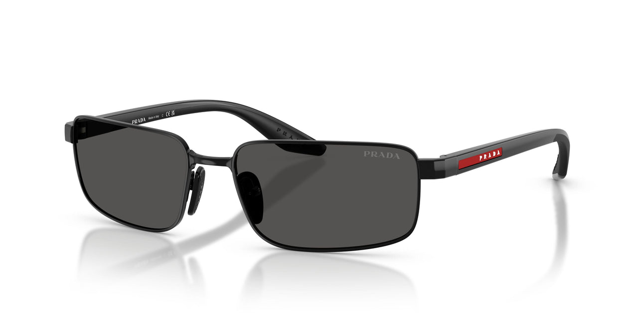 1AB08Z - Black - Dark Grey
