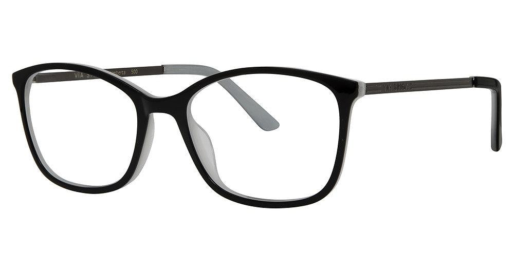 500 - Black