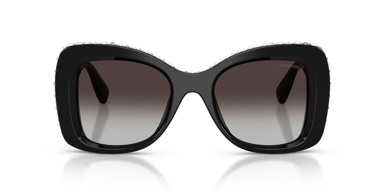 10938G - Black - Gradient Grey
