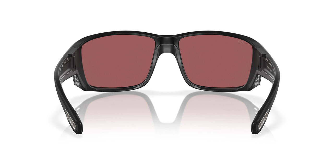 910514 - Black - Gold Mirror