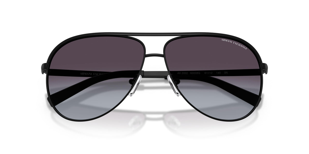 60008G - Black - Grey Gradient