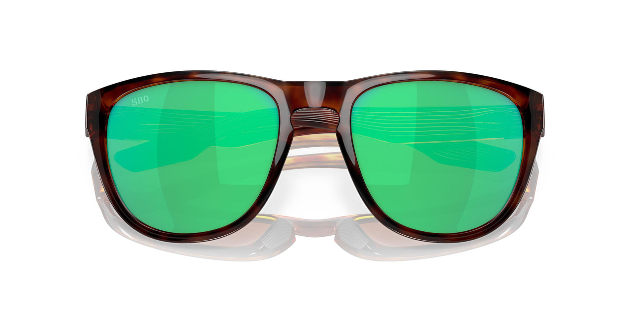 908206 - Havana - Green Mirror 580g