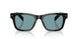 16K04D - Black - Green Polarized