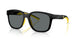 504/81 - Black - Dark Grey Polar
