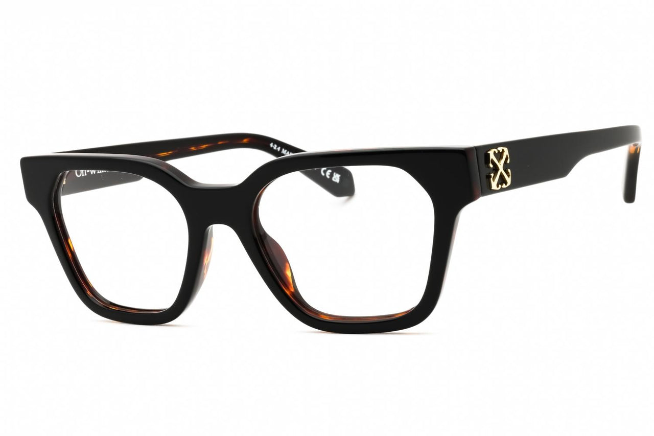 Off White STYLE7P Eyeglasses