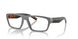 2870 - Grey - Transparent