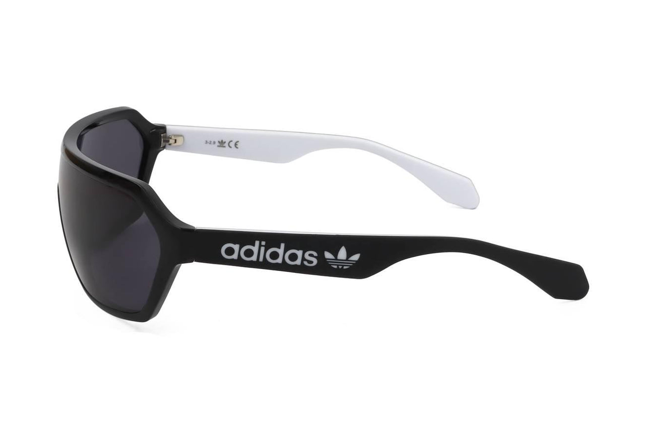 01A - SHINY BLACK