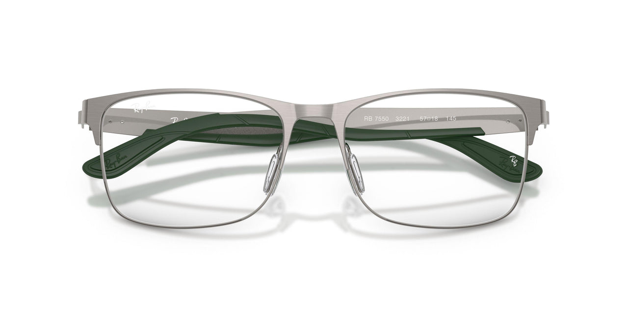 3221 - Grey - Clear