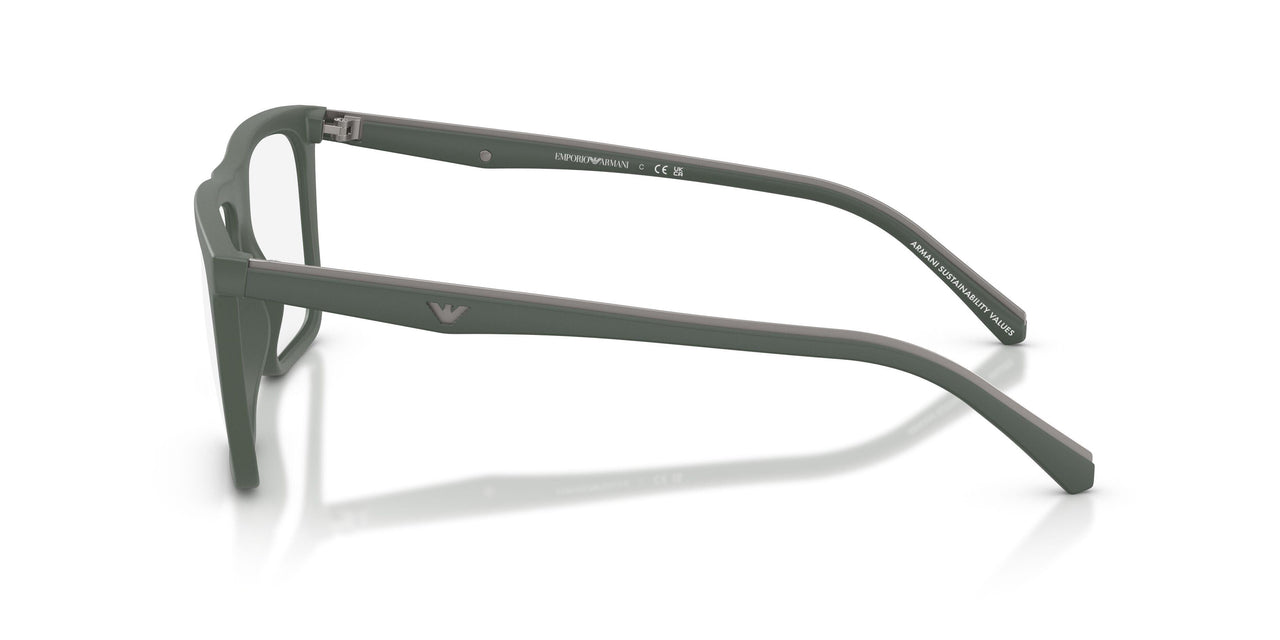 63121W - Green - Clear